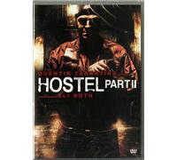 Hostel Part II