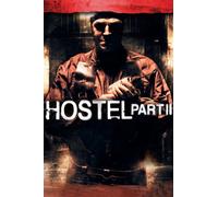 HOSTEL PART II