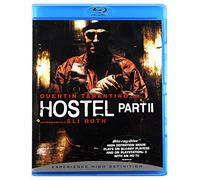 Hostel: Part II [Blu-ray]