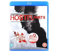 Hostel Part II [Blu-ray] [Region Free] [2007]