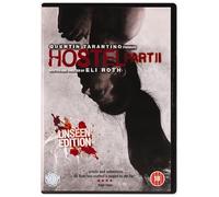 Hostel Part II [DVD] [2007]