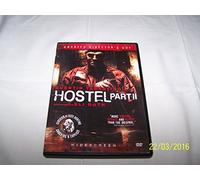 Hostel Part II [DVD] [2007] [Region 1] [US Import] [NTSC]