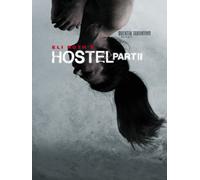 Hostel Part II Unrated