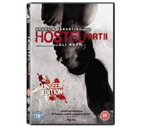 Hostel Part II - Unseen Edition [2007] [DVD] by Lauren German