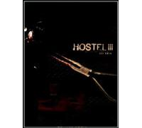 Hostel: Part III