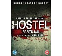 Hostel Parts I & II [DVD] [2007]