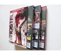 Hostel - Parts I-III - Hostel - Parts I-III (1 DVD)