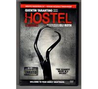 Hostel (Unrated Widescreen Edition)