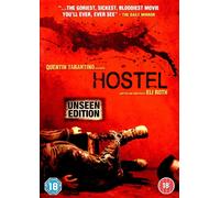 Hostel (Unseen Edition) [2005] [DVD] [2006]