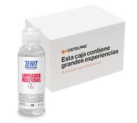 Hostelpak | 120 uds - Amenities multipurpose cleaner 100 ml - General cleaning Amenities hotel