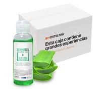 Hostelpak | 120 x 100 ml | DermoGel manual dishwasher detergent | Amenities apartamento turistico