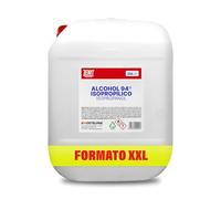 Hostelpak | 20L - Isopropyl Alcohol 94ºC Purity, Cleaning surfaces and electronic components