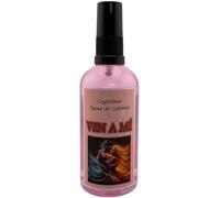 HOSTENATURA Esoteric Eau de Toilette Come to Me 100ml | Spiritual Cologne for Attraction, Harmony and Wellness | Ritual & Environmental Use