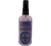 HOSTENATURA Esoteric Protection Eau de Toilette 100 ml | Spiritual Cologne for Protection, Energy Cleansing and Harmonization | Ritual and Environmental Use