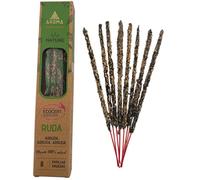 HOSTENATURA Organic Incense Ruda Aroma Nature Arruda - Box of 20 g