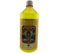 HOSTENATURA | Powerful Irrigation Attracts Customers 1 L | Esoteric Floor Scrubs for Business and Commerce | Customer Attraction & Prosperity