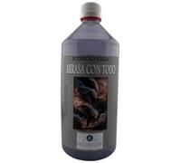 HOSTENATURA | Powerful Irrigation Sweeps with Everything 1L | Esoteric Floor Scrubs for Energy Cleaning | Home & Business Purification