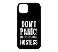 Hostess Case for iPhone 14 Plus