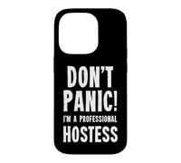 Hostess Case for iPhone 14 Pro