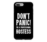 Hostess Case for iPhone 7 Plus/8 Plus