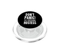 Hostess PopSockets PopGrip for MagSafe