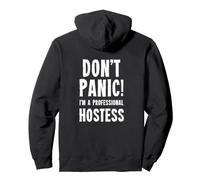 Hostess Pullover Hoodie