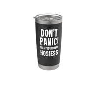 Hostess Stainless Steel Insulated Tumbler