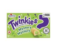Hostess Twinkies Mystery Flavour, 202g