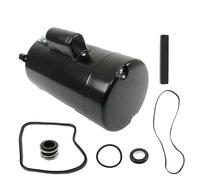 HOSTIC SP2615X20 UST1202 Pool Pump Motor 115/230volts 2hp Single Speed 56J Frame Square Flange 10/20amperes Square Foot 3450rpm