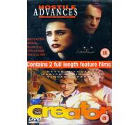 Hostile Advances / Creator [DVD]