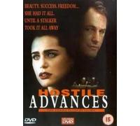 Hostile Advances [DVD]