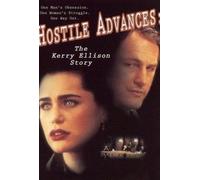 Hostile Advances & On the border