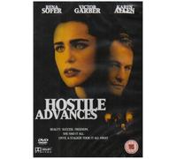 Hostile Advances : The Kerry Ellison Story