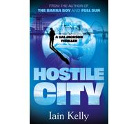Hostile City