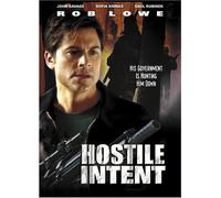 Hostile Intent [DVD] [Region 1] [US Import] [NTSC]