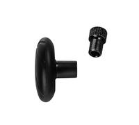 Hostile Stealing Bike Gate Cover with Private Prober Rough ABS Rubber Component Season Proof Transit Essential Weather Shut Bike Gate Cover