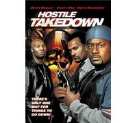 Hostile Takedown [2005] [DVD]
