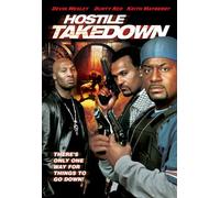 Hostile Takedown [DVD] [2005] [Region 1] [US Import] [NTSC]
