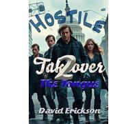 Hostile Takeover 2: The Tongue