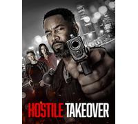 Hostile Takeover