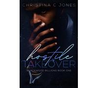 Hostile Takeover: Blackwood Billions