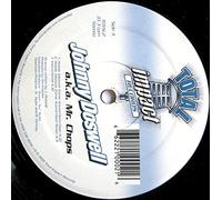 Hostile Takeover (Come Around Here) / Really Ready [Vinyl Single 12'']