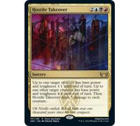 Hostile Takeover | Streets of New Capenna