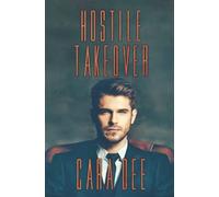 Hostile Takeover (The Game Series)