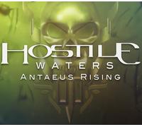 Hostile Waters: Antaeus Rising EU PC Steam CD Key