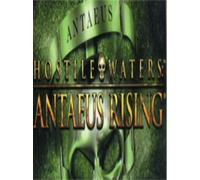 Hostile Waters: Antaeus Rising Steam Gift GLOBAL