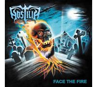 Hostilia - Face the Fire [VINYL]