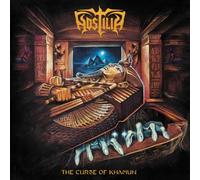 HOSTILIA - The Curse of Khamun