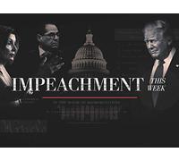 Hostility, insults and theatrics: Articles of impeachment are approved | Week 4