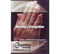 Hosting Lifetogether : Creating Your Own Community